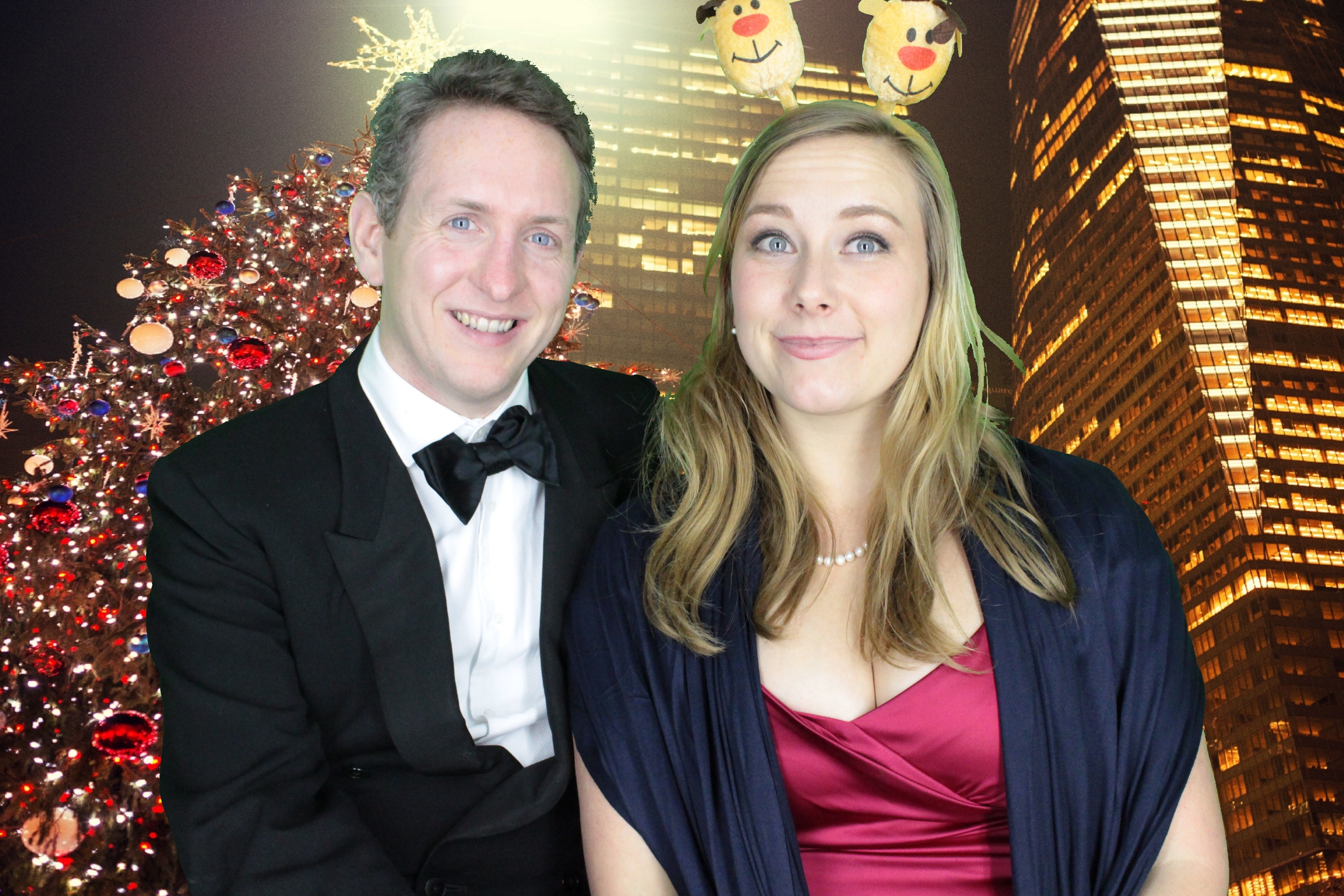 Upavon Officers' Mess Christmas Party | View more photos from the event at gallery.myphotoboothexperience.co.uk/u/MyPhotoBoothExperienceLtd/Upavon-Officers-Mess-Christmas-Party